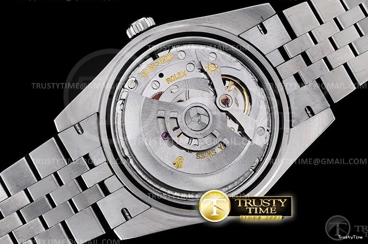 0911 Classic R2DJ0252D – DJ2 41mm Jub 634